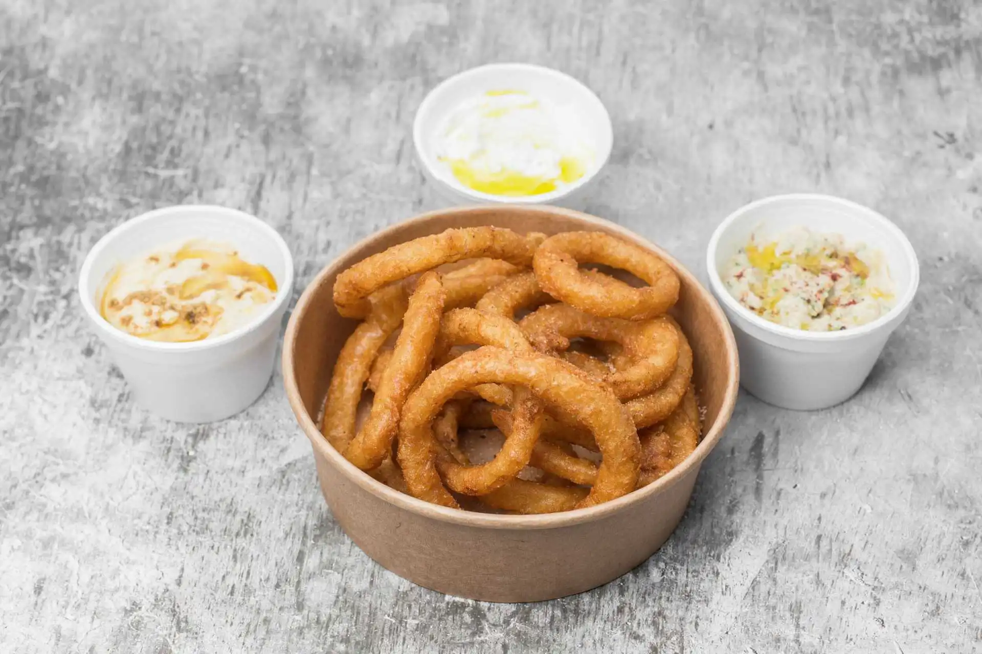 Best chicken wings in Edmonton, AB